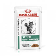 ROYAL CANIN® Veterinary Satiety Adult Cat Food