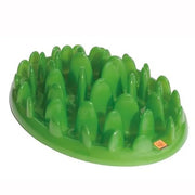 Company Of Animals Green Interactive Dog Feeder