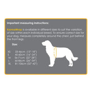 Petlife KarmaWrap for Dog Anxiety