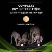 PURINA® PRO PLAN VETERINARY DIETS HA Hypoallergenic Dry Dog Food