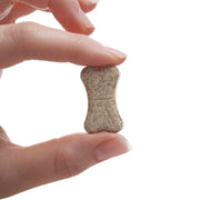 Vetoquinol Drontal Tasty Bone XL Wormer Tablets for Large Dogs Over 20kg
