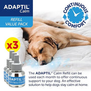 ADAPTIL® Calm Home Diffuser Refill