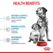 ROYAL CANIN® Medium Starter Mother and Babydog Adult and Puppy Food
