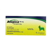 Elanco Atopica Capsules for Dogs