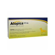 Elanco Atopica Capsules for Dogs