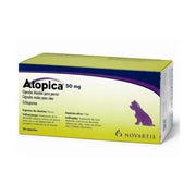 Elanco Atopica Capsules for Dogs