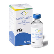 Caninsulin® Insulin for Cats and Dogs - Bottle