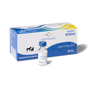 Caninsulin® Insulin for Cats and Dogs - Bottle