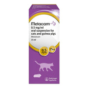Metacam Oral Suspension for Cats