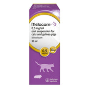 Metacam Oral Suspension for Cats
