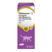 Metacam Oral Suspension for Cats