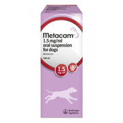 Metacam Oral Suspension for Dogs