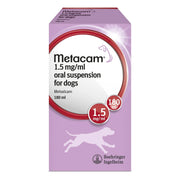 Metacam Oral Suspension for Dogs