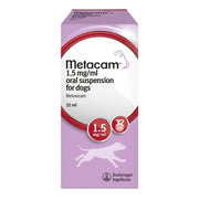 Metacam Oral Suspension for Dogs