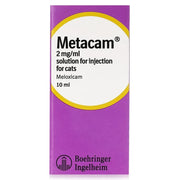 Metacam Solution for Injection