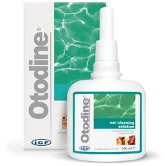 Nextmune Otodine Ear Solution