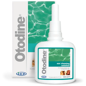 Nextmune Otodine Ear Solution