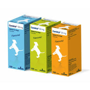 Canidryl Flavoured Tablets for Dogs