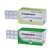 Caniphedrin® Tablets for Dogs