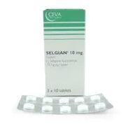 SELGIAN® Tablets for Dogs