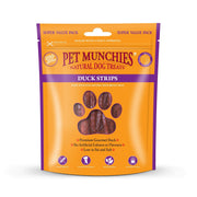 Pet Munchies Natural Dog Treats 320g