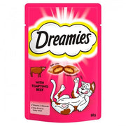 Dreamies Cat Treats 60g