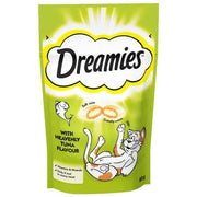 Dreamies Cat Treats 60g