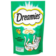 Dreamies Cat Treats 60g