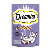 Dreamies Cat Treats 60g