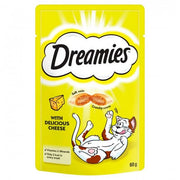 Dreamies Cat Treats 60g