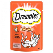 Dreamies Cat Treats 60g