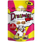 Dreamies Cat Treats Mix 60g