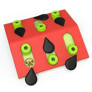 Nina Ottosson® Puzzle and Play for Cats
