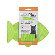 LickiMat Casper Mat for Cats