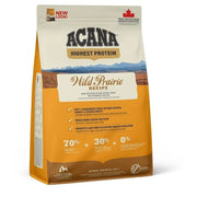 Acana Wild Prairie Dog Food