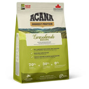 Acana Grasslands Dog Food