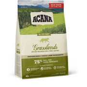 Acana Grasslands Cat