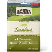 Acana Grasslands Cat