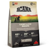 Acana Heritage Light and Fit Dog Food