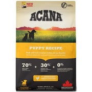 Acana Heritage Puppy Dog Food