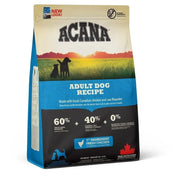 Acana Adult Dog Recipe