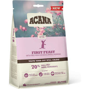 Acana First Feast Kitten