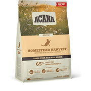 Acana Homestead Harvest Cat