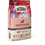 Acana Indoor Entrée Cat
