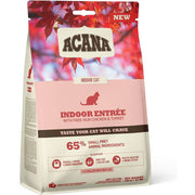 Acana Indoor Entrée Cat