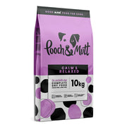 Pooch & Mutt Calm and Relaxed Grain Free Complete Dog Food