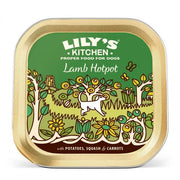 Lily's Kitchen Slow Cooked Lamb Hotpot Dog Food