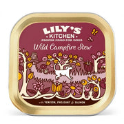 Lily's Kitchen Wild Campfire Stew Dog Food