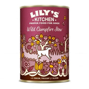 Lily's Kitchen Wild Campfire Stew Dog Food