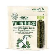 Lily's Kitchen Woofbrush Natural Dental Chews for Dogs